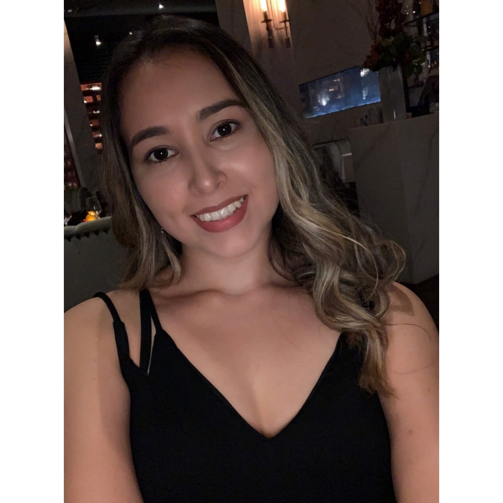 Meet your Posher, Carol